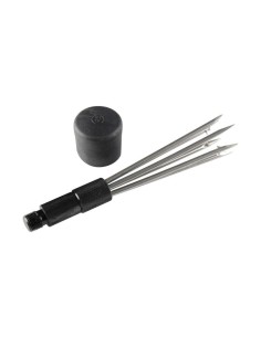 Gummizüge für Polespear Mares Hero/Fiber/Triple Gummizüge