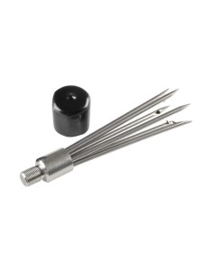 Gummizüge für Polespear Mares Hero/Fiber/Triple Gummizüge