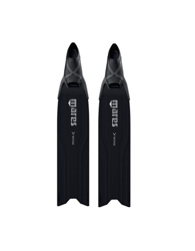 Fins Mares X-WING PRO Fins