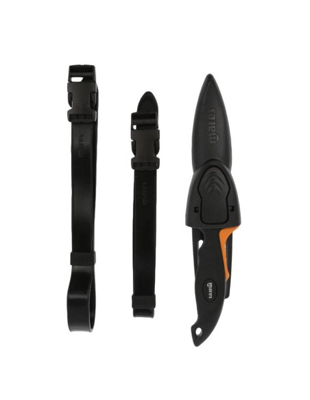 Knife Mares Iago Knives