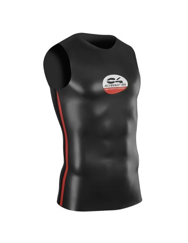 Undersuit C4 Superstretch 2 mm Wetsuits