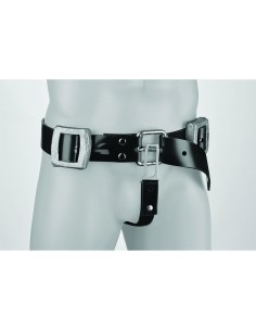 Knife H.Dessault Master HD Knives