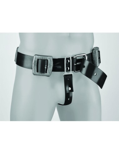 C4 Crotch belt Belts
