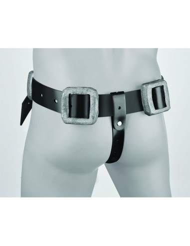 C4 Crotch belt Belts