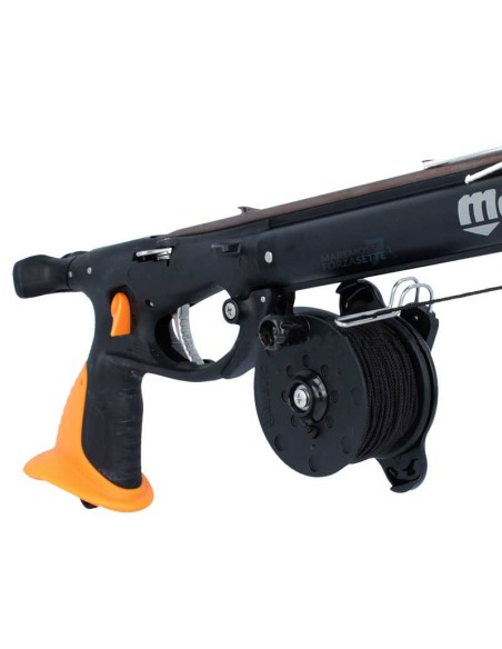 Speargun Mares Viper Pro DS Speargun Mares Viper Pro DS Spearguns