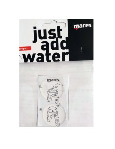 Mares Dive Link 2 Interface Accessoires