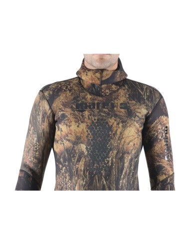 Костюм Mares Illusion Brown 5 мм Костюмы
