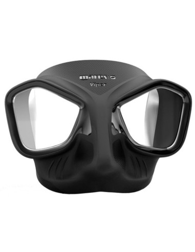 Маска Mares Viper Black Маски