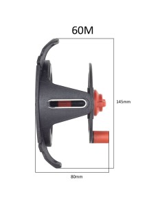 Handschuhe Rob Allen Nitrile DURA5 Handschuhe