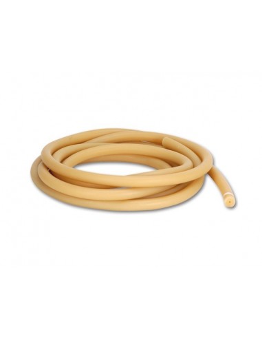 Imersion Rubber Blond Ø 14 mm. Speargun slings