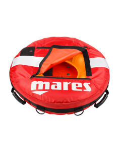 Mares Bottom-Plate Accessoires