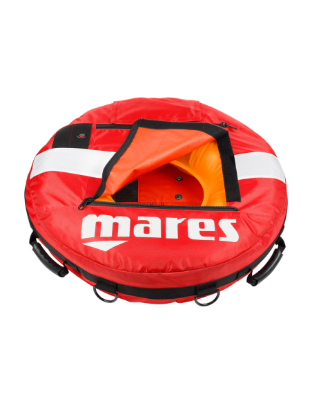 Буй Mares Training Pro Буи