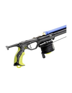 Anzug Seac Sub Alga 5 mm. Anzüge