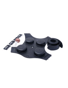 Reel LGSUB Twist Light 60 for Omer Reels