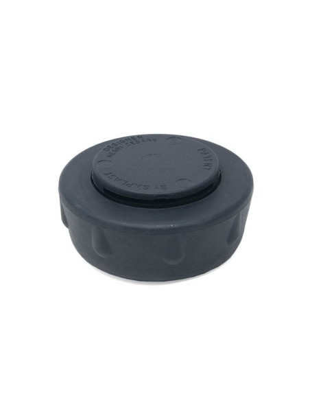 Weight Saplast Eleny Black, 1 kg Weights and Leads