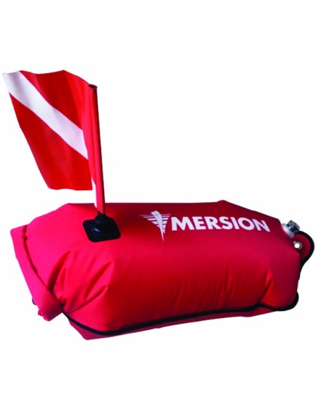 Imersion waterproof bag buoy Imersion waterproof bag buoy Buoys & Boards