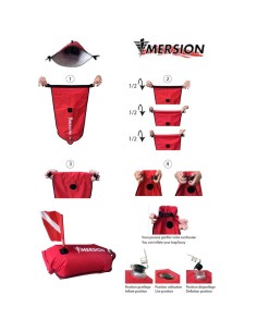 "Голова" Imersion Essentiel Запчасти для ружей