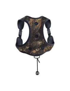 Wetsuit Mares Illusion Green 5 mm Wetsuits