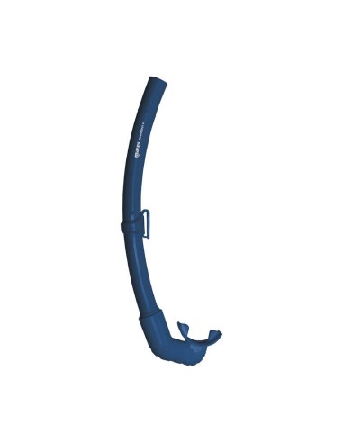 Snorkel Mares Element Floating Blue Snorkels