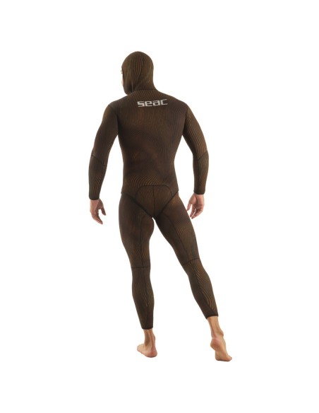Wetsuit Seac Sub Alga 5 mm Wetsuits