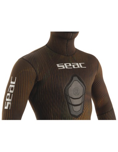 Костюм Seac Sub Alga 5 мм. Костюмы