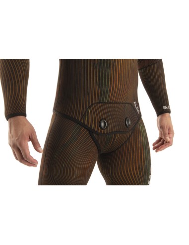 Костюм Seac Sub Alga 5 мм. Костюмы