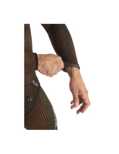 Anzug Seac Sub Alga 5 mm. Anzüge