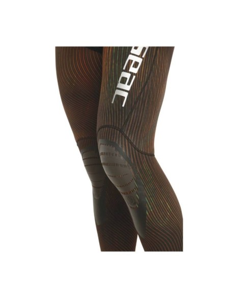 Wetsuit Seac Sub Alga 5 mm Wetsuits