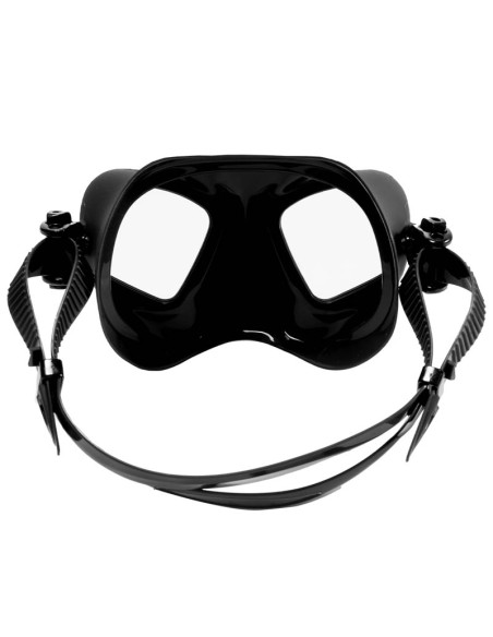 Mask Pathos Falco Black Masks