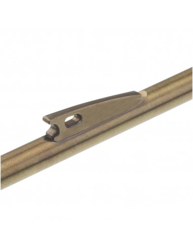 Shaft Salvimar Capture Ø 7 mm, 2 barbs Shafts