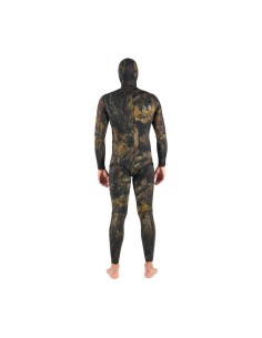 Wetsuit Salvimar Seawalker Black Lady 5 mm Anzüge