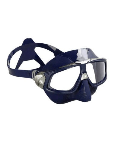 Mask Aqualung Sphera X Blue Masks