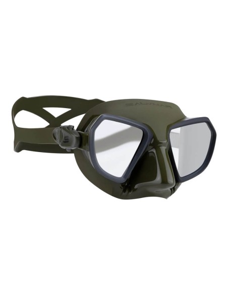 Mask Salvimar Noah Green Mask Salvimar Noah Green Masks