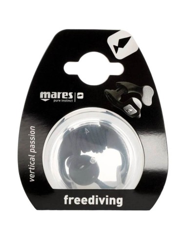 Mares Apnea Nasenklammer Accessoires