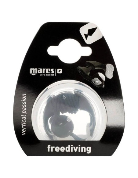 Mares Apnea Nasenklammer Accessoires