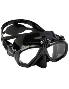 Maske Cressi Metis Action Masken