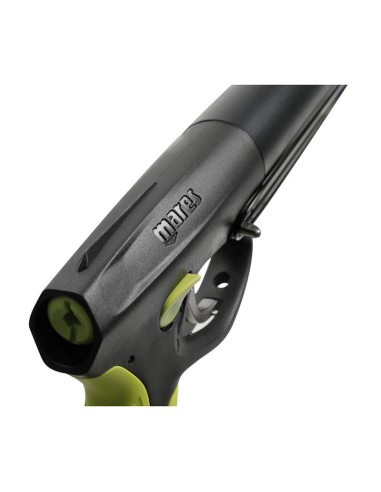 Druckluftharpune Mares Force PD Druckluftharpune Mares Force PD Harpunen