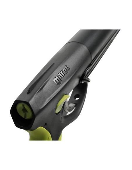 Пневмат Mares Force PD Пневмат Mares Force PD Ружья