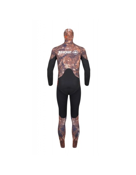 Wetsuit Beuchat Atlant 7 mm Wetsuits