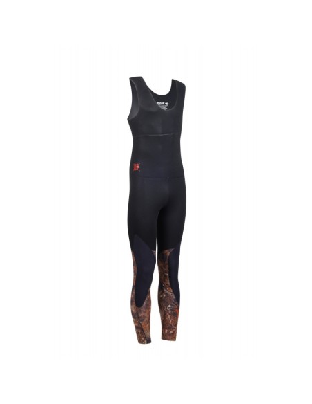 Wetsuit Beuchat Atlant 5 mm Wetsuits