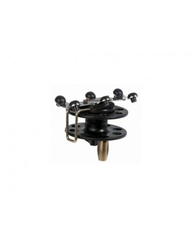 Salvimar Uniclamp Reels