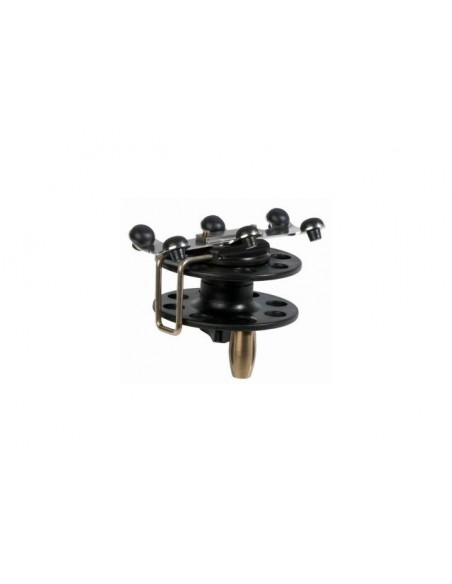 Salvimar Uniclamp Reels