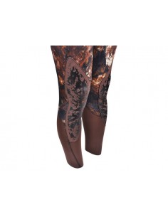 Штаны Beuchat Rocksea Trigocamo Wide 3 мм. Костюмы - Штаны