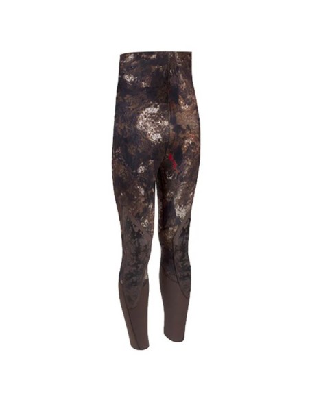 Pants Beuchat Rocksea Trigocamo Wide 3 mm Pants Beuchat Rocksea Trigocamo Wide 3 mm Wetsuits - Only Pants