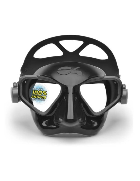Маска C4 Falcon Black ANTIFOG Маска C4 Falcon Black ANTIFOG Маски