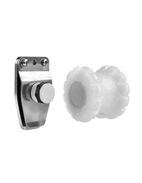 Маркер C4 Буи и плотики