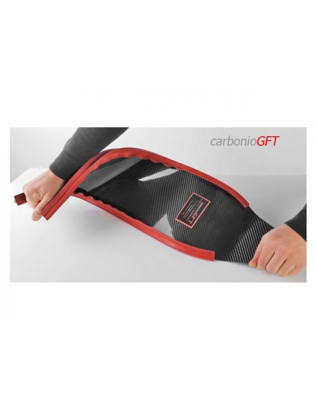 Лопасти Carbonio GFT Aero/Pathos Лопасти