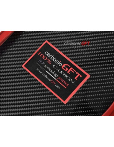 Лопасти Carbonio GFT Aero/Pathos Лопасти