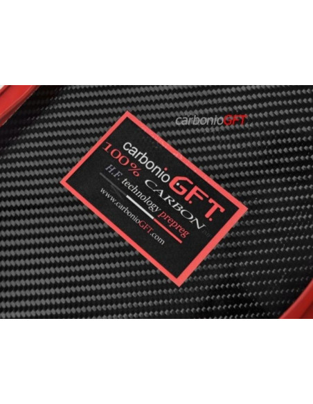 Лопасти Carbonio GFT Aero/Pathos Лопасти