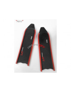 Blades Carbonio GFT Aero/Pathos Blades